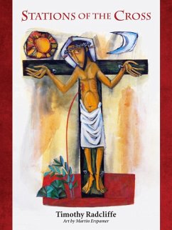 Cover Stations of the Cross (eBook, ePUB)