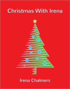Christmas with Irena (eBook, ePUB) - Chalmers, Irena