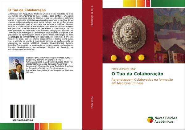 O Tao da Colaboração O Tao da Colaboração