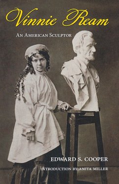 Cover Vinnie Ream (eBook, ePUB)