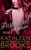 Fashioned for Power (Women of Power, #3) (eBook, ePUB)