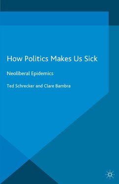 How Politics Makes Us Sick (eBook, PDF)