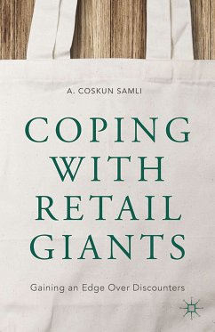 Coping with Retail Giants (eBook, PDF) - Samli, A. Coskun