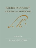 Kierkegaard's Journals and Notebooks, Volume 5 (eBook, PDF)