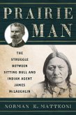 Prairie Man (eBook, ePUB) Prairie Man (eBook, ePUB)