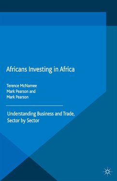 Africans Investing in Africa (eBook, PDF)