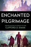 Enchanted Pilgrimage (eBook, ePUB)
