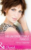 His Unforgettable Fiancée (Mills & Boon Cherish) (eBook, ePUB)