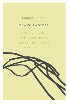 Plain Radical (eBook, ePUB) - Jensen, Robert