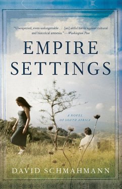 Cover Empire Settings (eBook, ePUB)