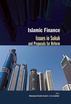 Cover Islamic Finance: Issues in Sukuk and Proposals for Reform (eBook, ePUB)