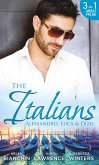 The Italians: Alessandro, Luca & Dizo (eBook, ePUB)