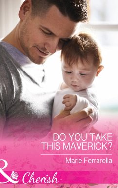 Cover Do You Take This Maverick? (eBook, ePUB)