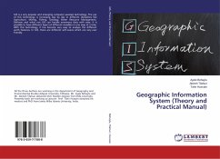 Geographic Information System (Theory and Practical Manual) - Behaylu, Ayele;Tilahun, Abineh;Hussain, Tahir