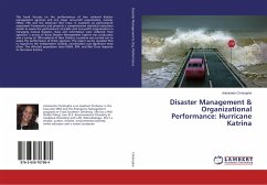 Disaster Management & Organizational Performance: Hurricane Katrina