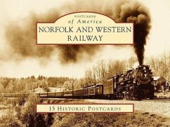 Norfolk and Western Railway - Harris, Nelson