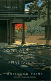 Too Late for the Festival (eBook, PDF)