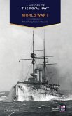 A History of the Royal Navy: World War I (eBook, ePUB)