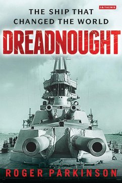 Dreadnought (eBook, ePUB) - Parkinson, Roger
