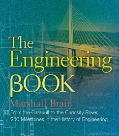 The Engineering Book (eBook, ePUB) - Brain, Marshall