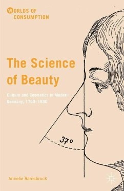 The Science of Beauty (eBook, PDF) - Ramsbrock, Annelie