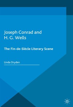 Joseph Conrad and H. G. Wells (eBook, PDF)