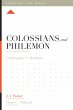 Colossians and Philemon (eBook, ePUB) - Bild 1
