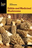 Basic Illustrated Edible and Medicinal Mushrooms (eBook, ePUB)