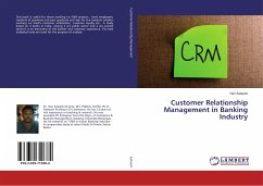 Customer Relationship Management in Banking Industry - Sateesh, Hari