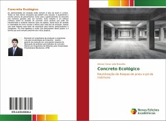 Concreto Ecológico - Lelis Brandão, Afonso Cesar