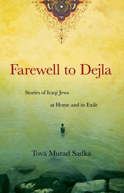 Cover Farewell to Dejla (eBook, PDF)