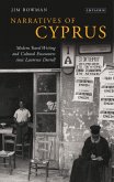 Narratives of Cyprus (eBook, ePUB)