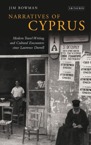 Narratives of Cyprus (eBook, ePUB)