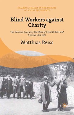 Blind Workers against Charity (eBook, PDF)