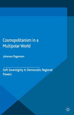 Cosmopolitanism in a Multipolar World (eBook, PDF)