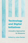 Technology and Digital Initiatives (eBook, ePUB) Technology and Digital Initiatives (eBook, ePUB)