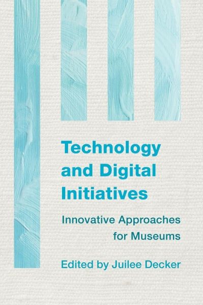 Technology and Digital Initiatives (eBook, ePUB)