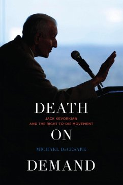 Cover Death on Demand (eBook, ePUB)