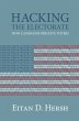 Hacking the Electorate (eBook, ePUB) - Bild 1