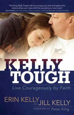 Cover Kelly Tough (eBook, ePUB)