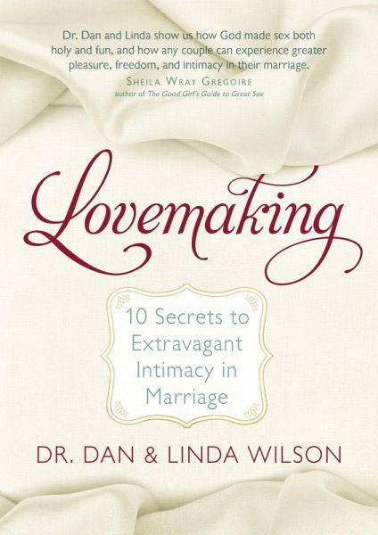 Lovemaking (eBook, ePUB) Lovemaking (eBook, ePUB)