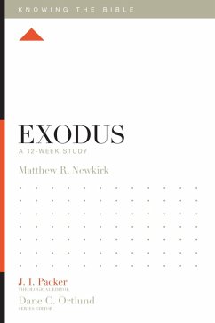 Cover Exodus (eBook, ePUB)
