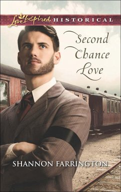 Cover Second Chance Love (eBook, ePUB)