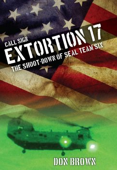 Cover Call Sign Extortion 17 (eBook, ePUB)