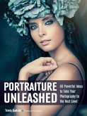 Portraiture Unleashed (eBook, ePUB) Portraiture Unleashed (eBook, ePUB)