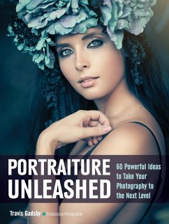 Cover Portraiture Unleashed (eBook, ePUB)