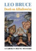 Death on Allhallowe'en (eBook, ePUB)