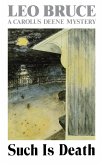 Such Is Death (eBook, PDF)