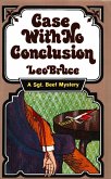 Case with No Conclusion (eBook, ePUB)
