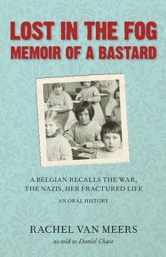 Cover Lost in the Fog: Memoir of a Bastard (eBook, PDF)